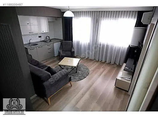 Aparthotel Elite Residence Plus Buca Turkey