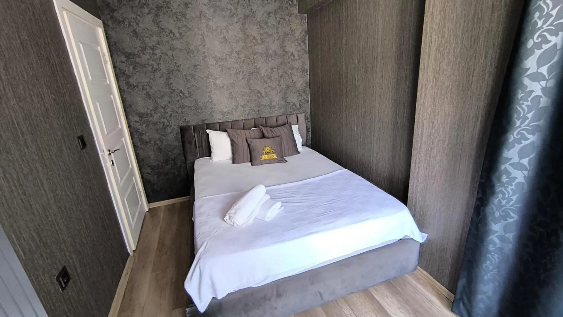 Aparthotel Elite Residence Plus Buca